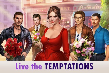 Love & Dating Story: Real Life Choices Simulator 3