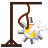 Hangman Word Finder icon