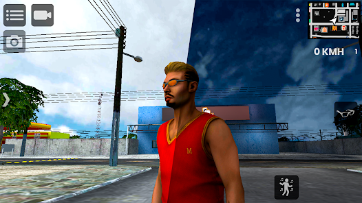 Mods GTA San Andreas: Mod Soltar Reboque v2