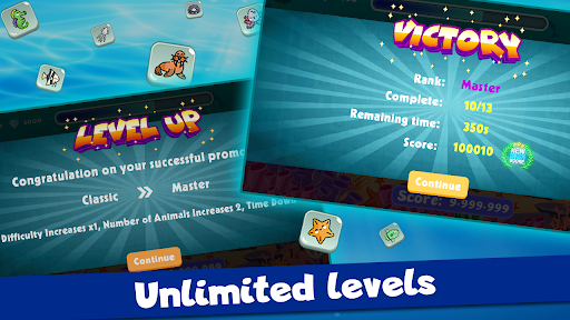 Pet Connect - Tile Connect