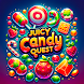 Juicy Candy Quest - Androidアプリ