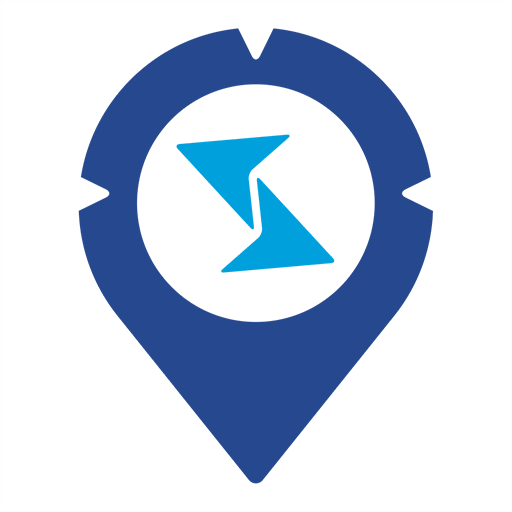 Shivam GPS Plus logo
