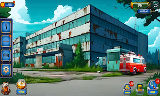 Game screenshot 脱出できるか: 静かな狩り apk download