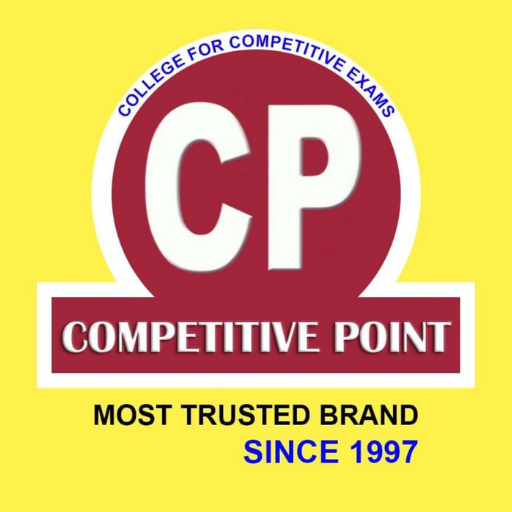 Competitive Point logo