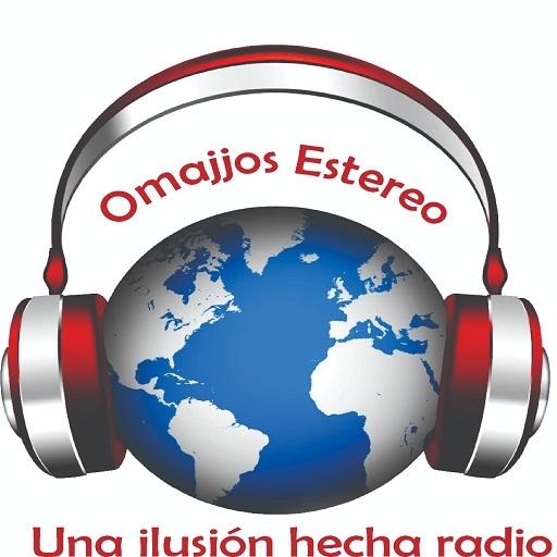 OMAJJOS STEREO