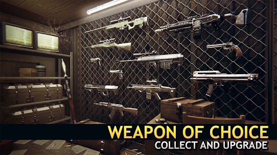 Last Hope Sniper Mod Apk 16