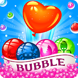 Bubble Frenzy Mania icon