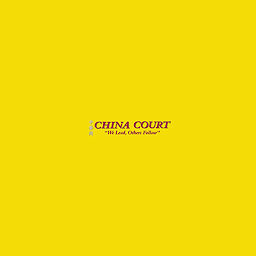 图标图片“China Court”