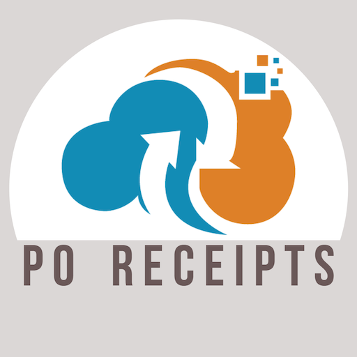 SL PO Receipts logo