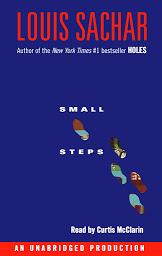 Obraz ikony: Small Steps