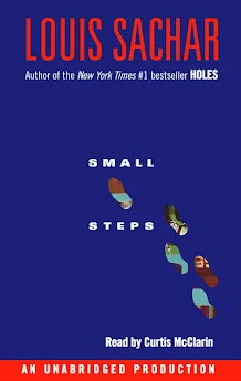 Small Steps by Louis Sachar - Audiobooks on Google Play