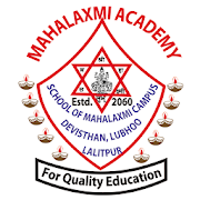 Mahalaxmi Academy