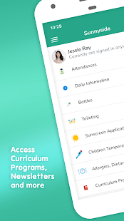 OWNA Childcare App 1.99.992 APK screenshots 5