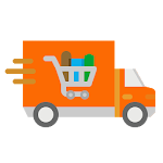 Cover Image of Tải xuống Smart-Delivery  APK