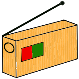 Icon image Bangla Radio: Live FM AM Radio