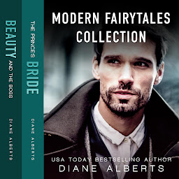 Icon image Modern Fairytales Collection: Books 1 & 2