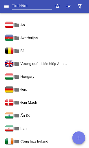 Bản xem trước ứng dụng