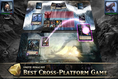 Shadow Era - Trading Card Game 3.90000 Screenshots 4