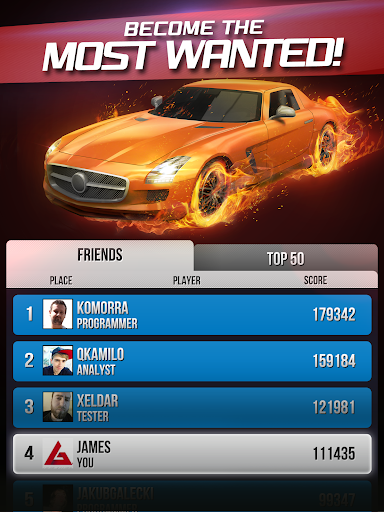 Highway Getaway: Police Chase - Racing - games