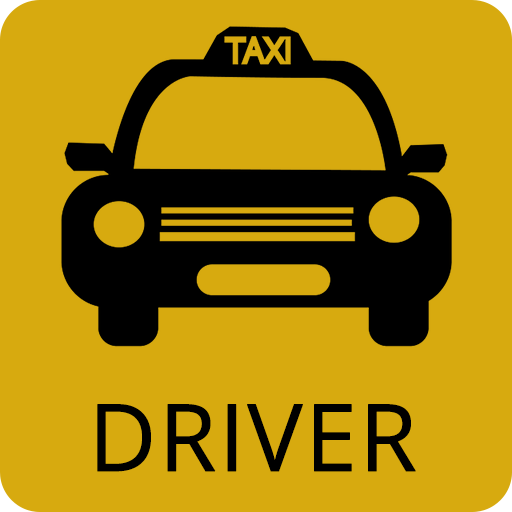 Driver app - by Apporio logo