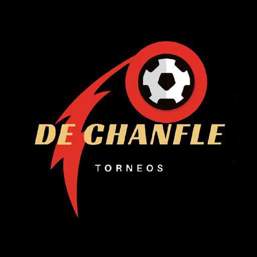DE CHANFLE TORNEOS logo