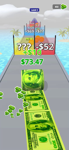 Money Rush Mod Apk 2.29.0 Gallery 2