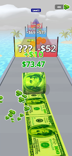 Money Rush v3.4.0 Mod Apk (Unlimited Money/Unlocked) Free For Android 3