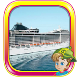 MSC Fantasia Cruise Escape icon