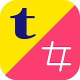 typeの転職アプリ icon