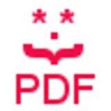 Ultimate PDF Converter (cloud) icon