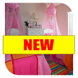 Best Princess Bedroom Ideas icon