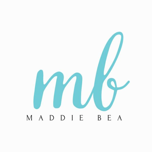 Maddie Bea Boutique logo