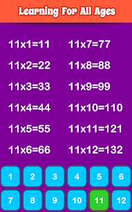 Math Games, Learn Add Multiply 5