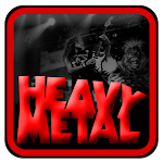Cover Image of Download Rock Heavy Metal Music 1.0.6 APK