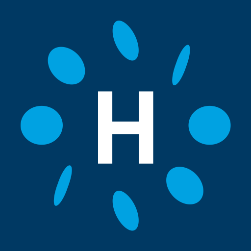 Healthable logo