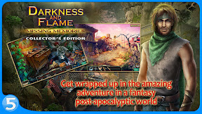 Darkness and Flame 2 CE screenshot