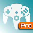 Mega64 Pro Emulator