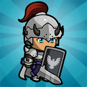Top 27 Role Playing Apps Like Hero Defence : Idle Characters - Best Alternatives