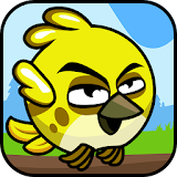 Slingshot - Birds Hunt icon