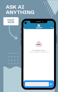 AI chat - GPT chat