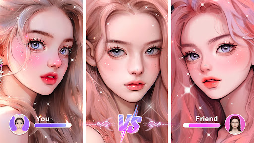 Makeup Beauty – Makeup Games
