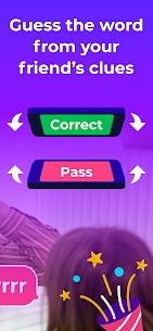 Charades & Headbands: Guess Up 2