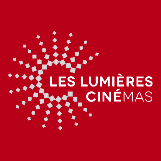 Nanterre - Cinéma Les Lumières logo