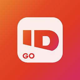 תמונת סמל ID GO - Stream Live TV