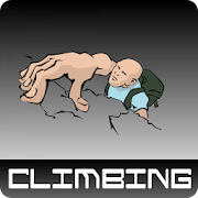 Climbing training 1.00 Icon