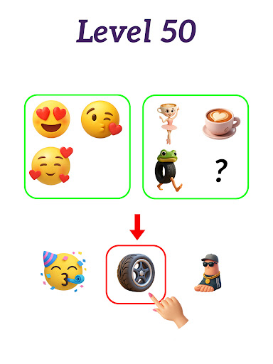 Connect Puzzle: Matching Games screenshot 13