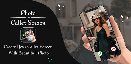 HD Photo Caller Screen