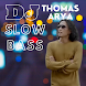Dj Thomas arya Slow Bass - Androidアプリ