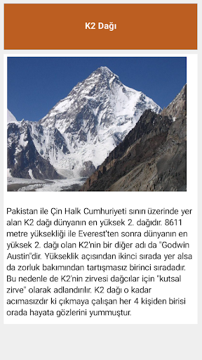 Dünya Harikaları ekran görüntüsü