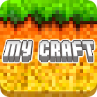 My Craft Building Game Explore mycraft ver 7.8.8.3